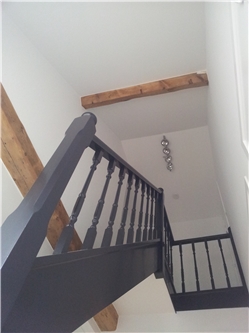 Vloerbekleding & trappen