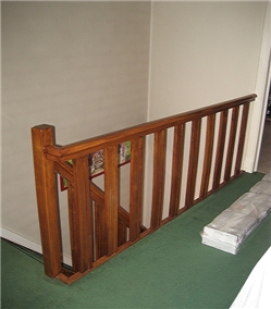 Vloerbekleding & trappen