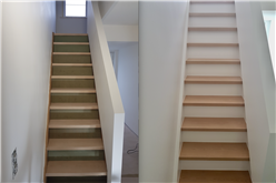 Vloerbekleding & trappen