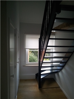 Vloerbekleding & trappen