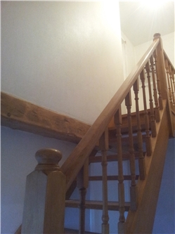 Vloerbekleding & trappen