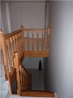 Vloerbekleding & trappen