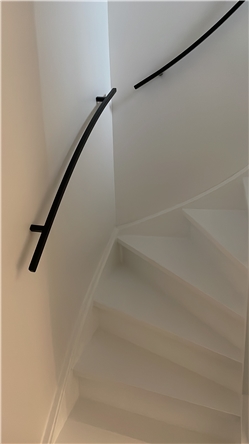 Vloerbekleding & trappen