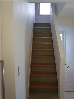 Vloerbekleding & trappen