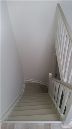 Vloerbekleding & trappen