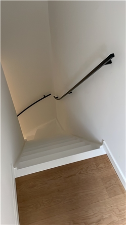 Vloerbekleding & trappen