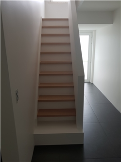Vloerbekleding & trappen