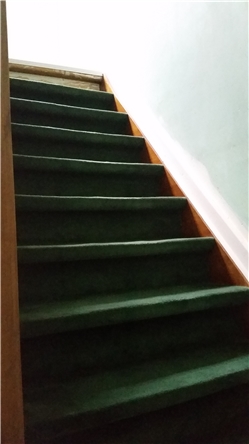Vloerbekleding & trappen