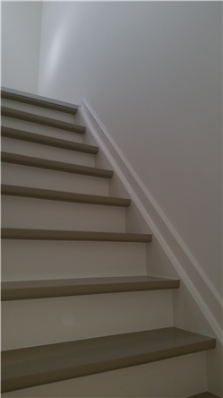 Vloerbekleding & trappen
