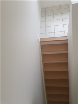 Vloerbekleding & trappen