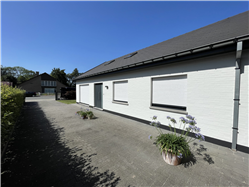 Buitenwerk woning Ursel