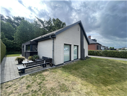 Buitenwerk woning Ursel