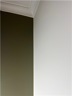 Badkamer-keuken-berging renovatie Gent centrum