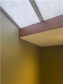 Badkamer-keuken-berging renovatie Gent centrum