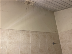 Badkamer-keuken-berging renovatie Gent centrum