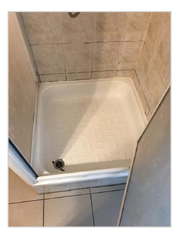 Badkamer-keuken-berging renovatie Gent centrum