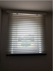 Raamdecoratie