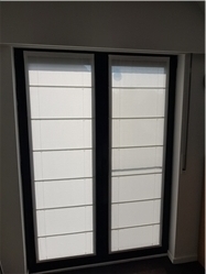 Raamdecoratie