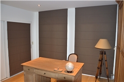 Raamdecoratie