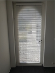 Raamdecoratie