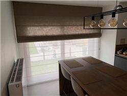 Raamdecoratie