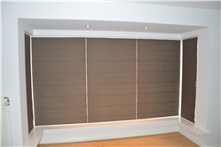 Raamdecoratie