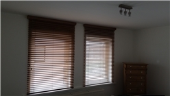 Schilderwerken binnen & wandbekleding