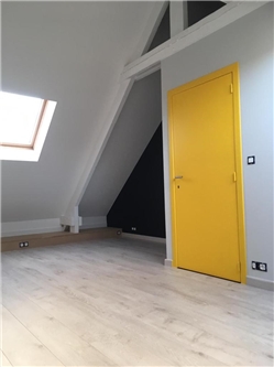 Schilderwerken binnen & wandbekleding