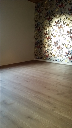 Schilderwerken binnen & wandbekleding