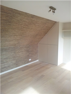 Schilderwerken binnen & wandbekleding