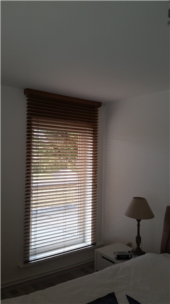 Schilderwerken binnen & wandbekleding