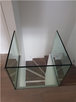Schilderwerken binnen & wandbekleding