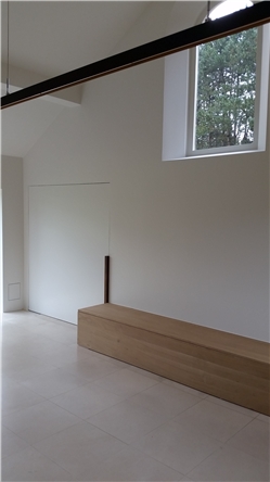 Schilderwerken binnen & wandbekleding